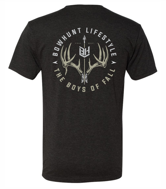 Boys of Fall Tee