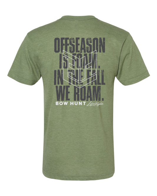 Offseason Tee